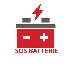 SOS Batterie
