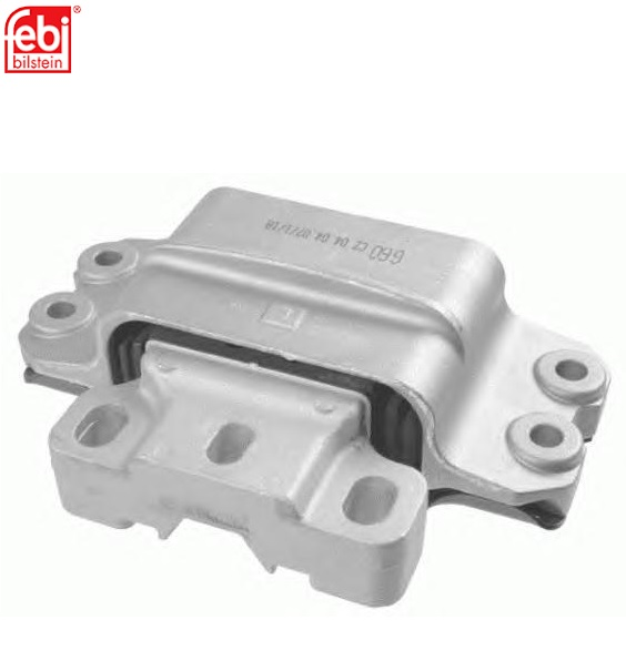 SUPPORT MOTEUR VW GOLF5 PASSAT