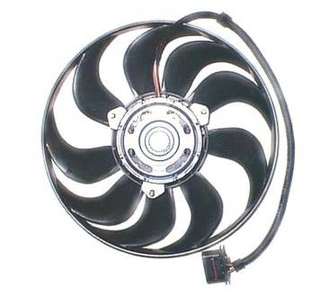 MOTEUR VENTILATEUR POLO6 1.2