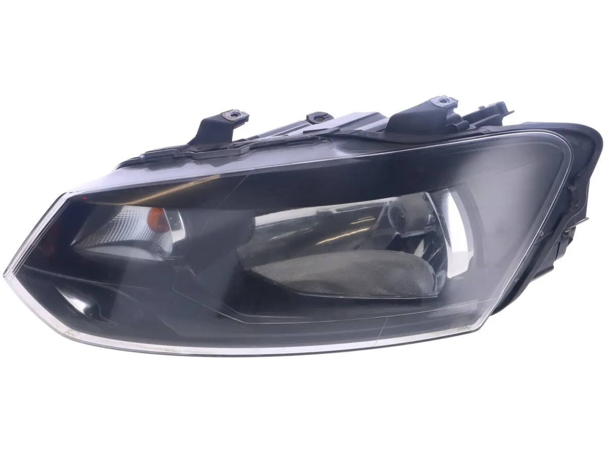 OPTIQUE AV G POLO7 09-15 LAMPE H7