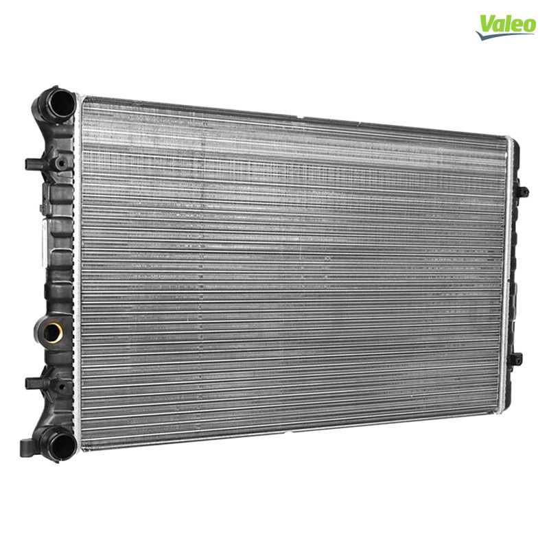 RADIATEUR GOLFIV CLIM 1.9SDI AN 97+ 650*414 ALM