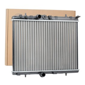 RADIATEUR MOTEUR B9/C3//301/C ELYSEE