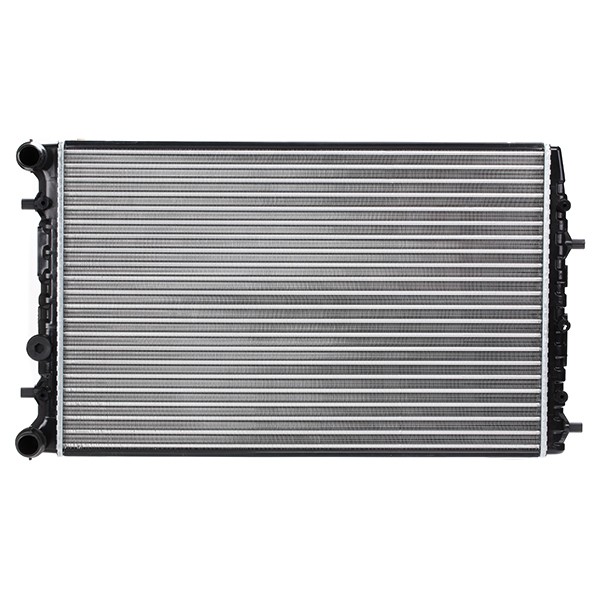 RADIATEUR MOTEUR POLO6 IBIZA