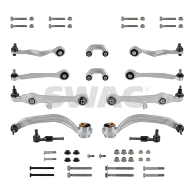 KIT SUSPENSION  AUDI A4 8D048998 /PASSAT B5