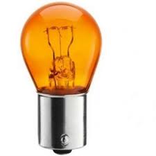 LAMPE 12V 21W PY21W ORANGE