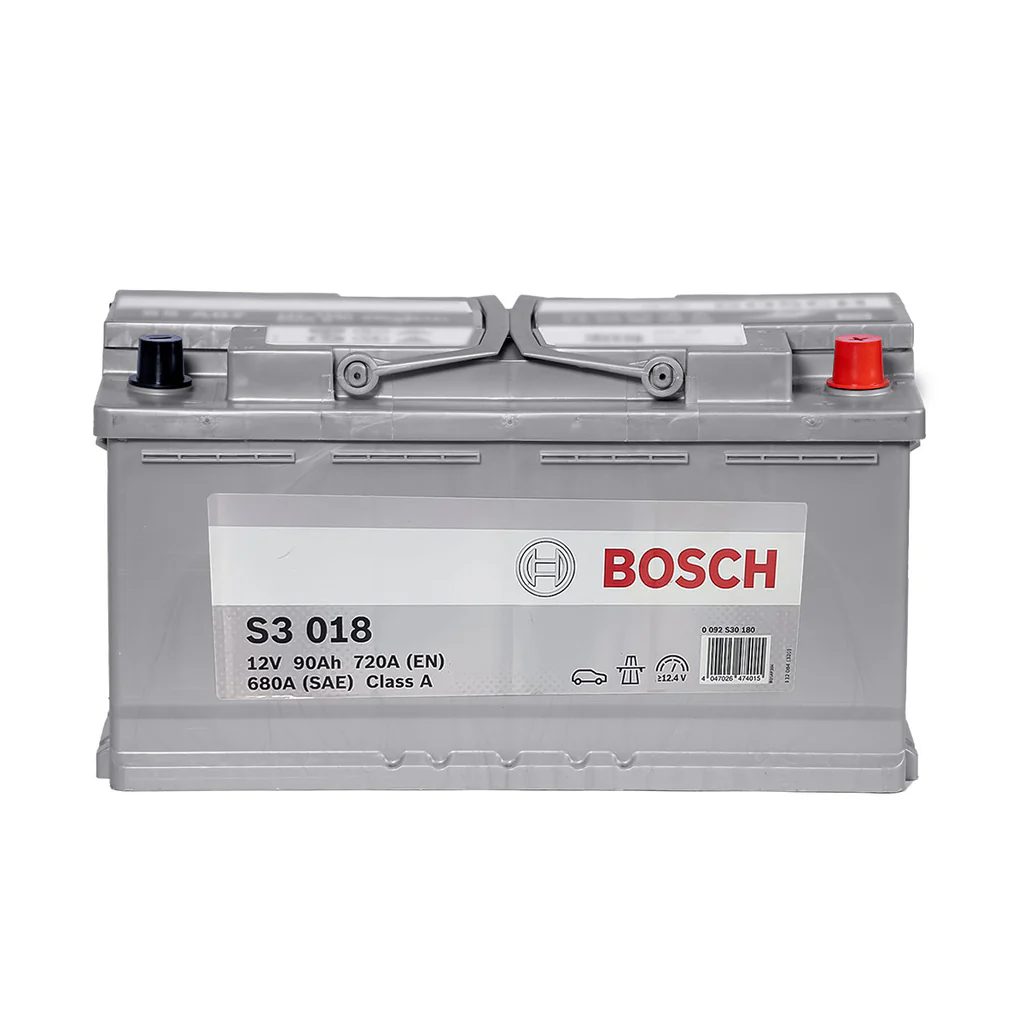 BATTERIE L5-90AH/720 A S3018