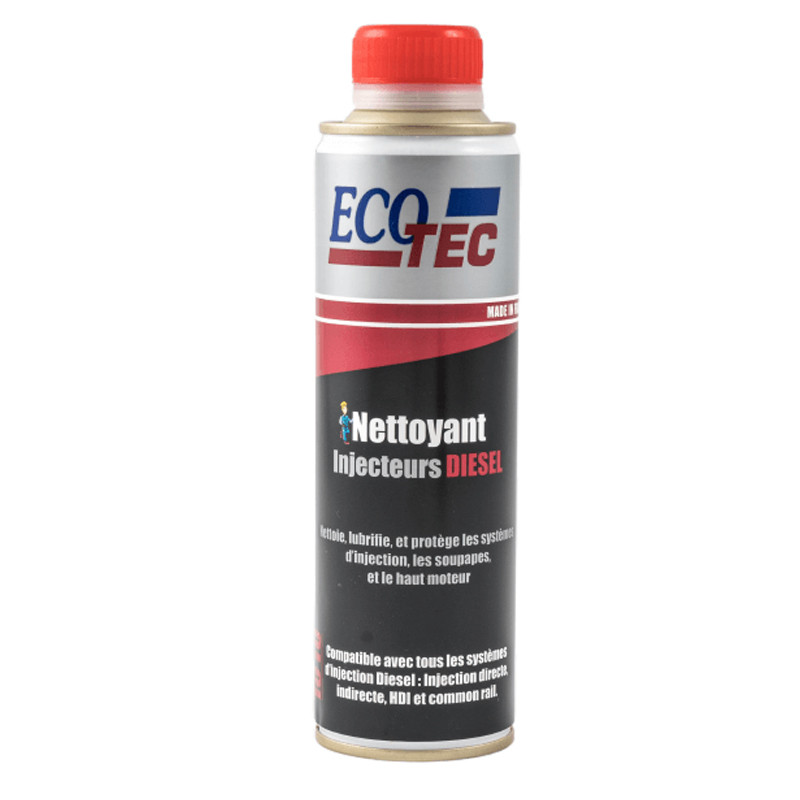 NETTOYANT INJECTEURS DIESEL