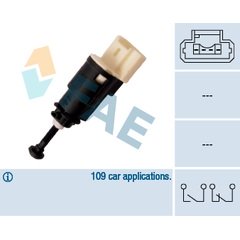 APPAREIL STOP DACIA LOGANE