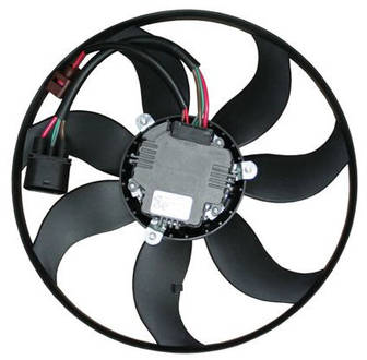 MOTEUR VENTILATEUR GOLF5