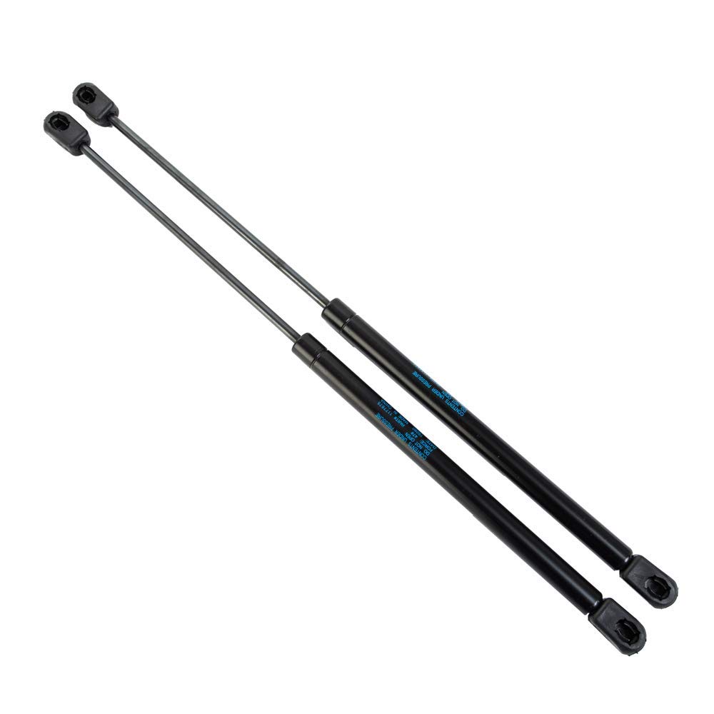 AMORTISSEUR MALE ARRIERE POLO3/4  450MM