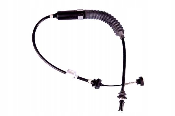 	CABLE EMBRAYAGE POLO3/4