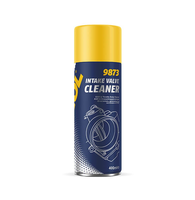 NETTOYANT VANNE EGR   INTAKE VALVE CLEANER