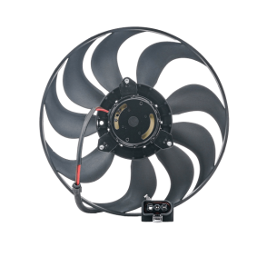 MOTEUR VENTILATEUR GOLF4