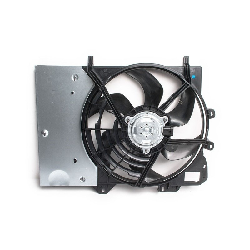 MOTEUR VENTILATEUR COMPLET C3 C2 208 301 207 2008