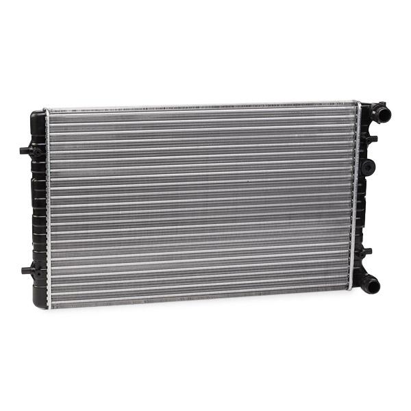 RADIATEUR VW GOLF4