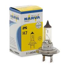 LAMPE H7