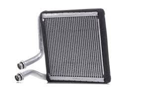 RADIATEUR CHAUFFAGE VW PASSAT