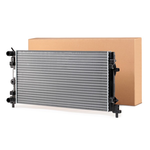 RADIATEUR MOTEUR POLO7