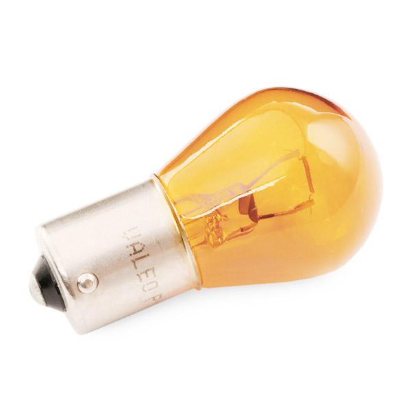 LAMPE-12V-21W-PY21W-ORANGE