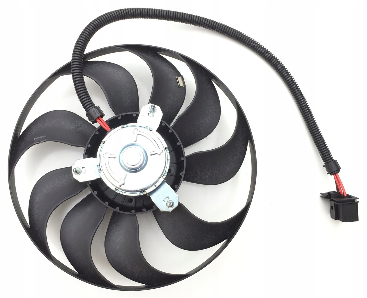 VENTILATEUR PM GOLF4 290MM