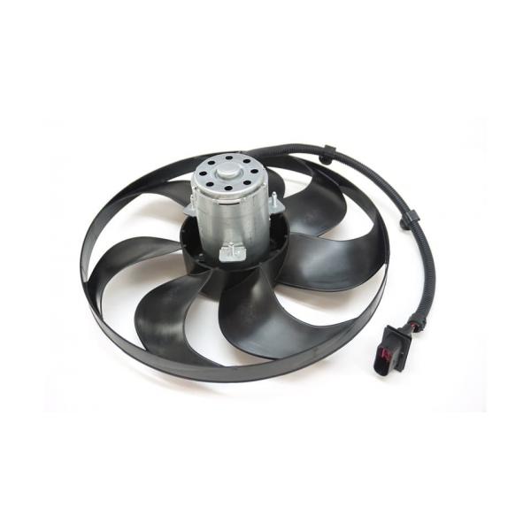 MOTEUR VENTILATEUR GOLF4